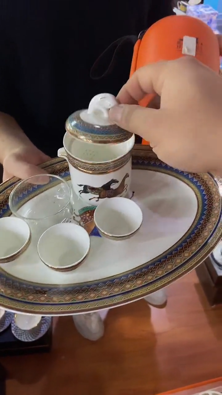 【闪购商品】鸿辉家品牌瓷器，京东包邮！