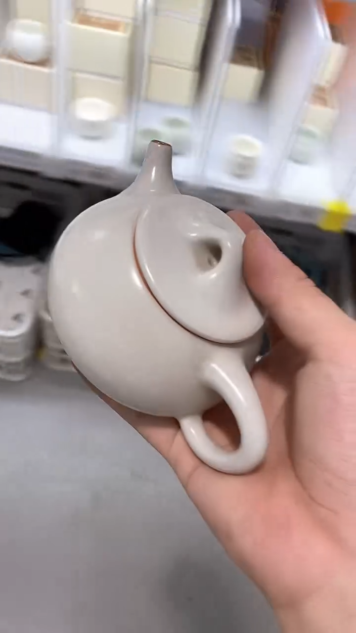 瓷片A-393陶瓷茶具茶器