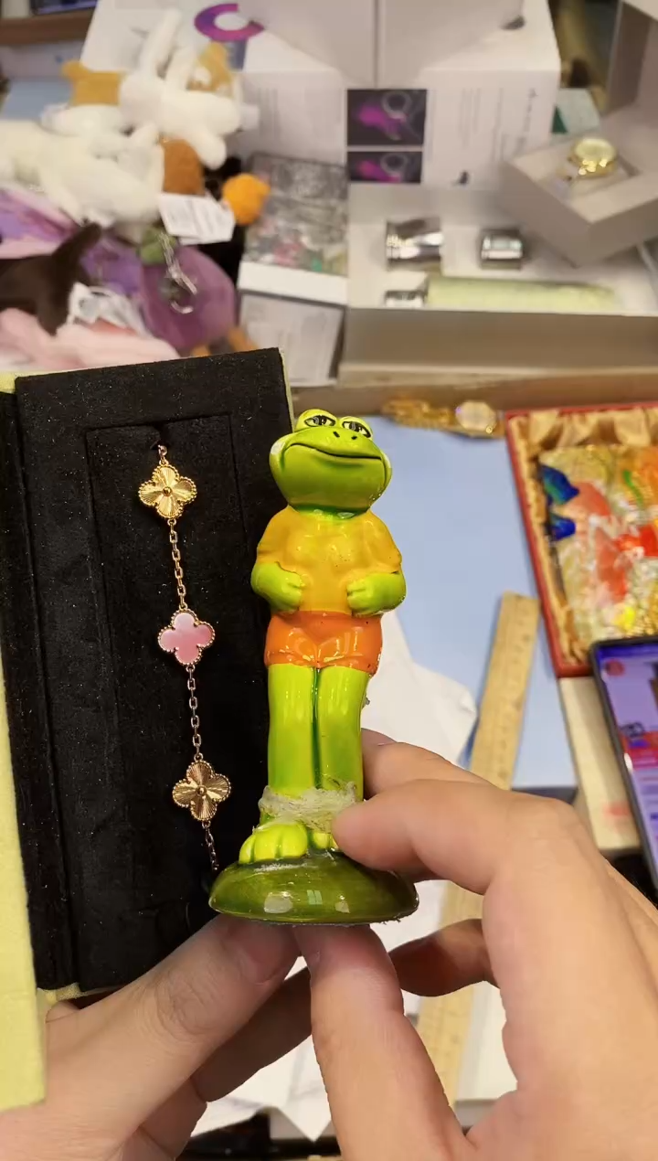 【闪购商品】瓷片都是我的大宝贝儿瓷器.