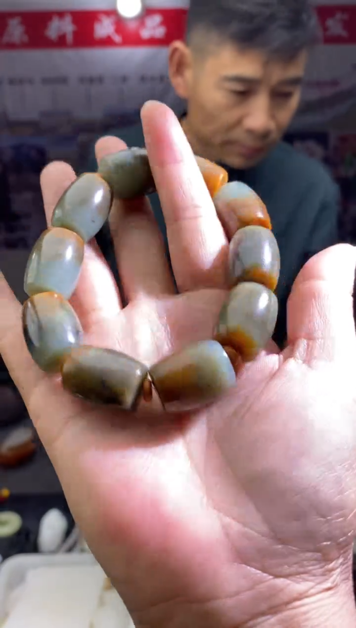 精品手串收藏款6