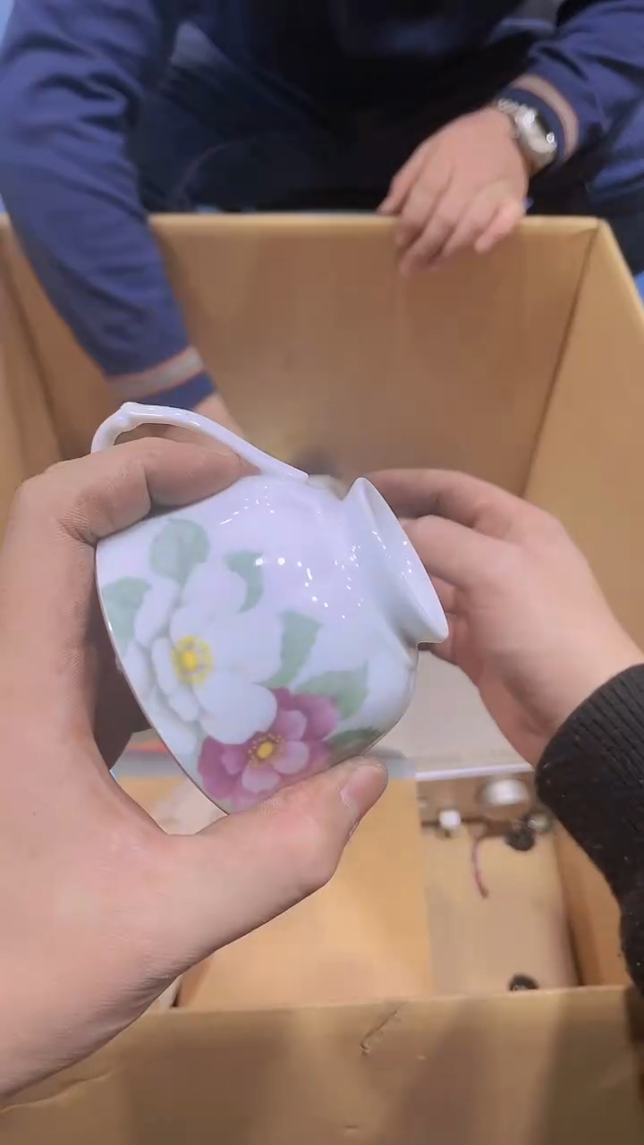【闪购商品】瑕疵品瓷器瓷器瓷器