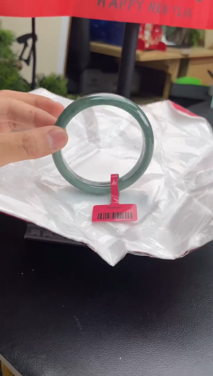 【闪购商品】翡翠手镯未镶嵌2翡翠手镯