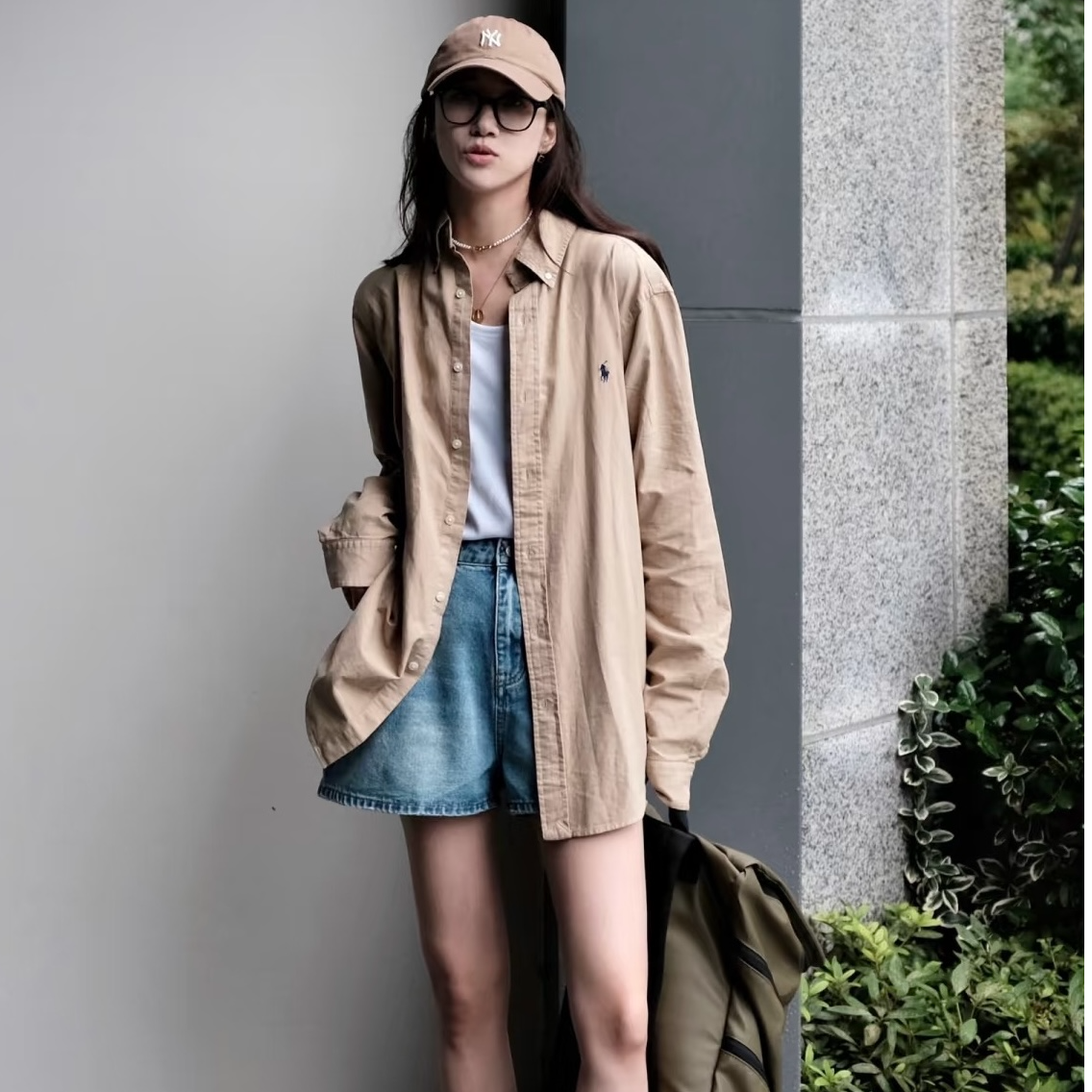 女款经典单肩小斜挎包包