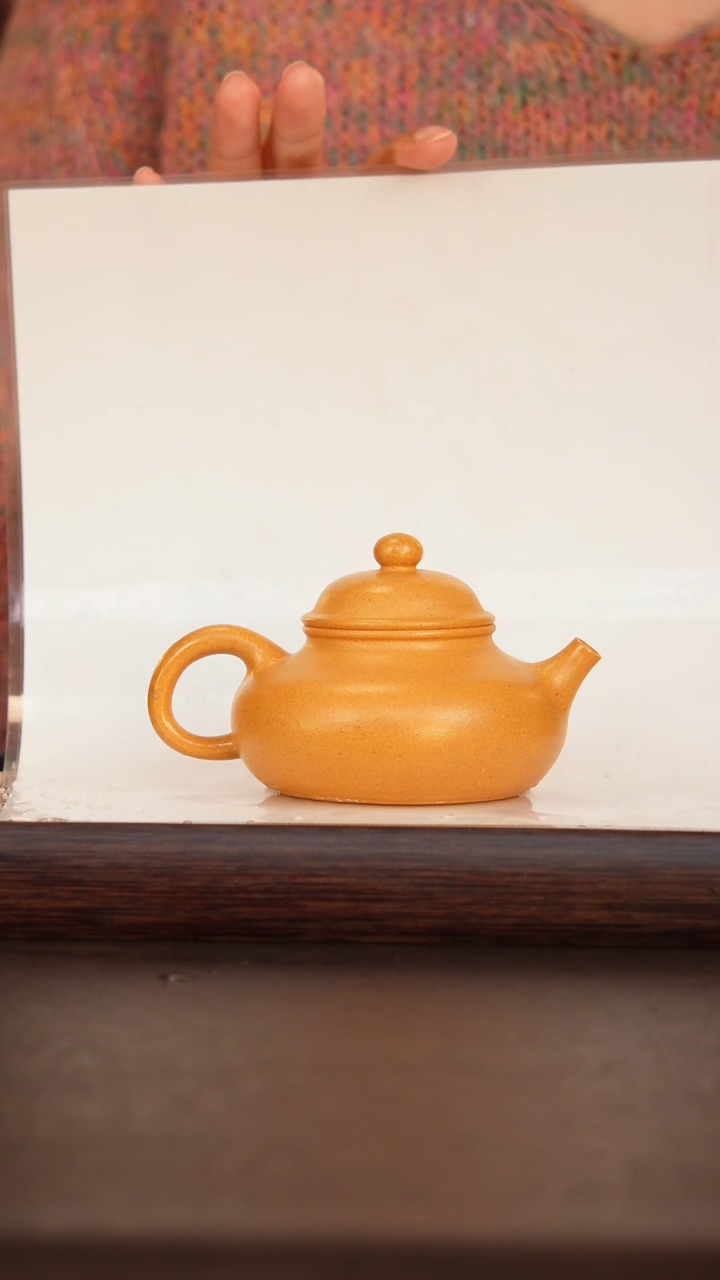 【闪购商品】紫砂茶壶原矿紫砂茶壶