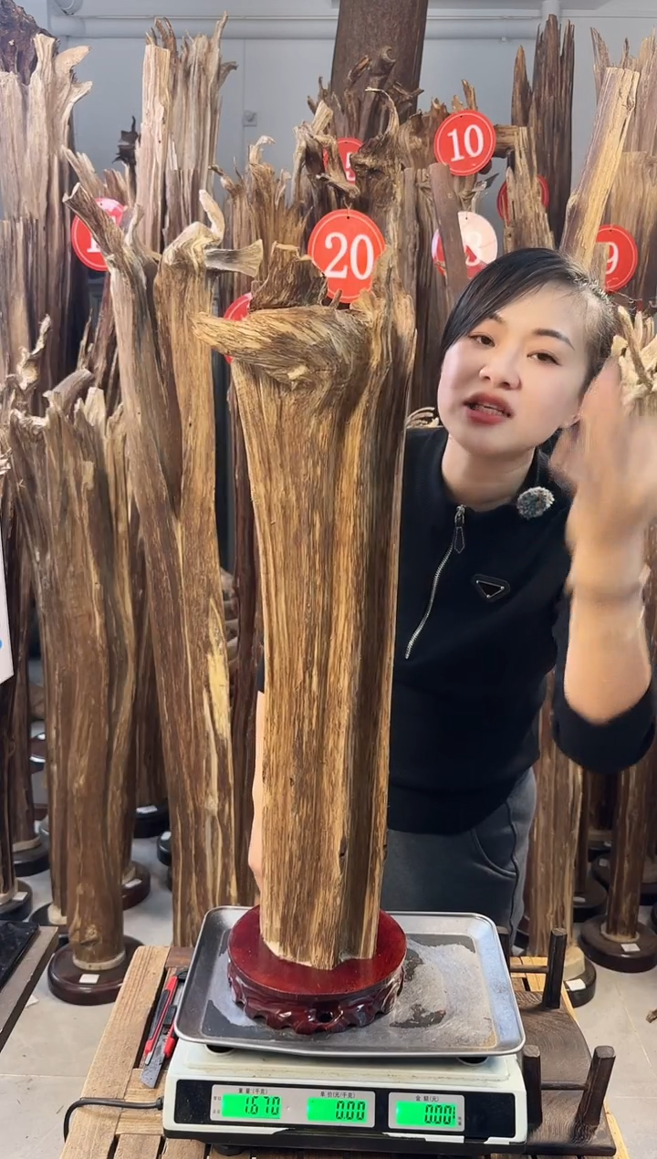 【闪购商品】沉香摆件沉香摆件多样性发一件32