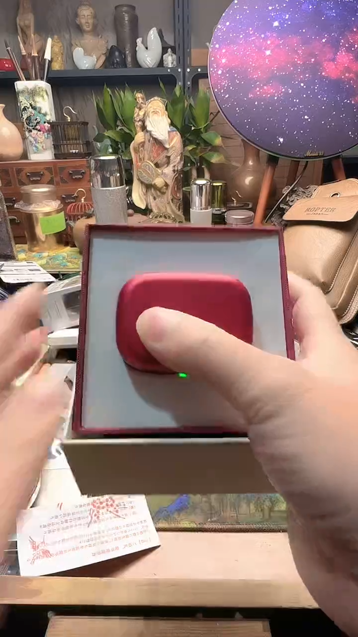 陶瓷器摆件文化  工美艺术  