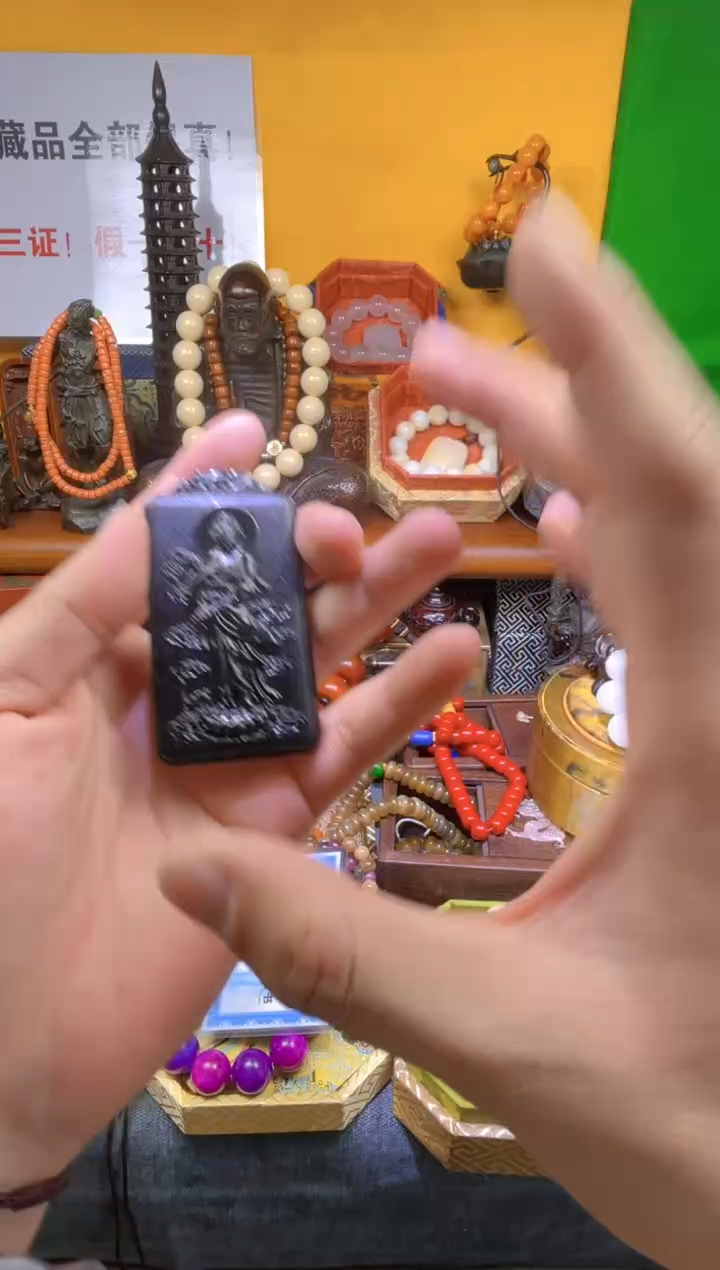 【闪购商品】和田玉挂件未镶嵌324324324324324