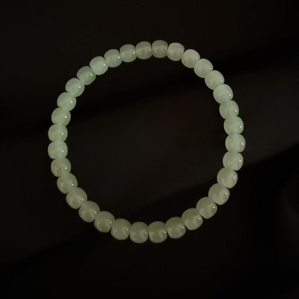 【熹梵】“悦”系列-直切手串单圈