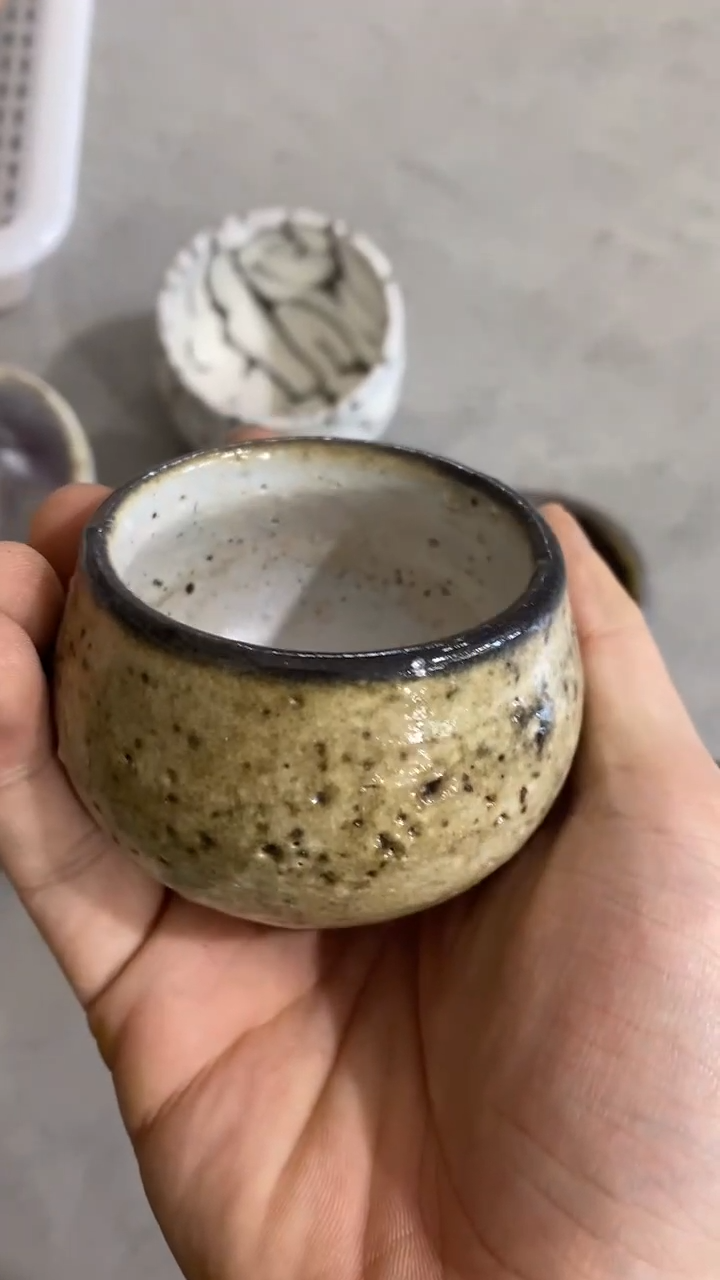瓷片陶瓷茶具茶器