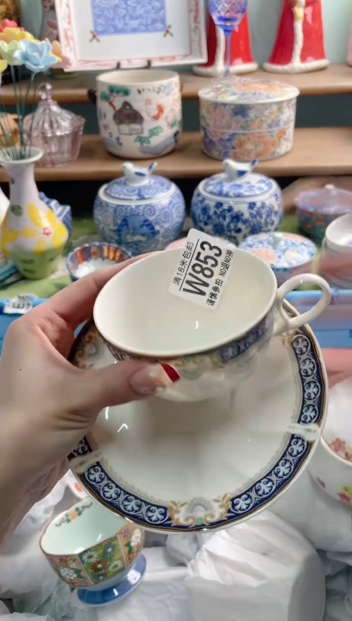 陶瓷飞***年W853*********