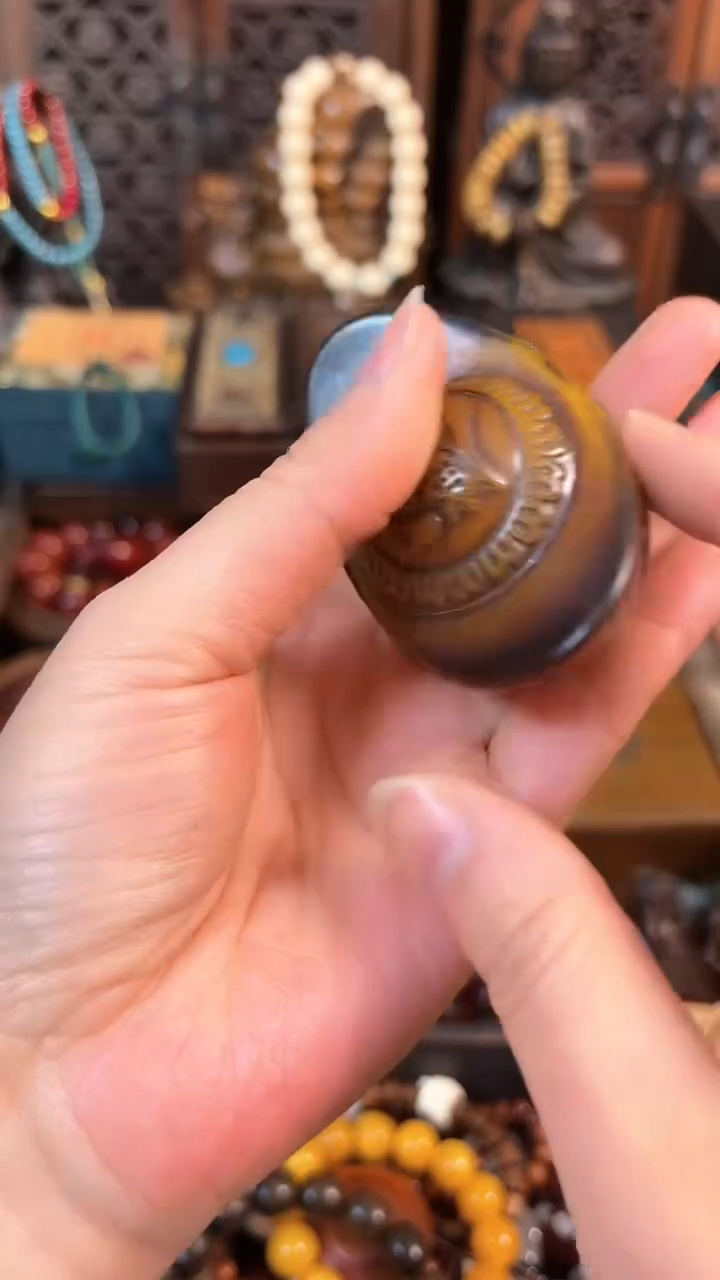 【闪购商品】蜜蜡颈饰未镶嵌闪购商品闪购商品闪购商品