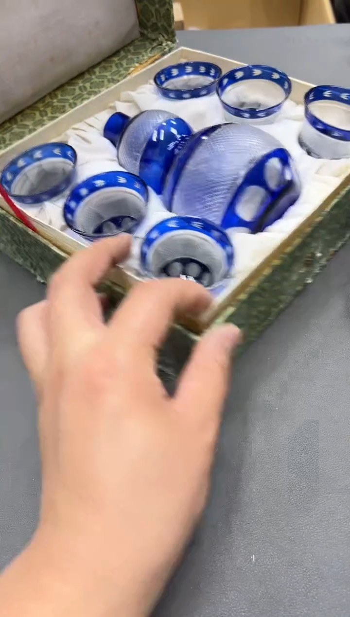 人造水晶A***N工艺品小四孤品收藏