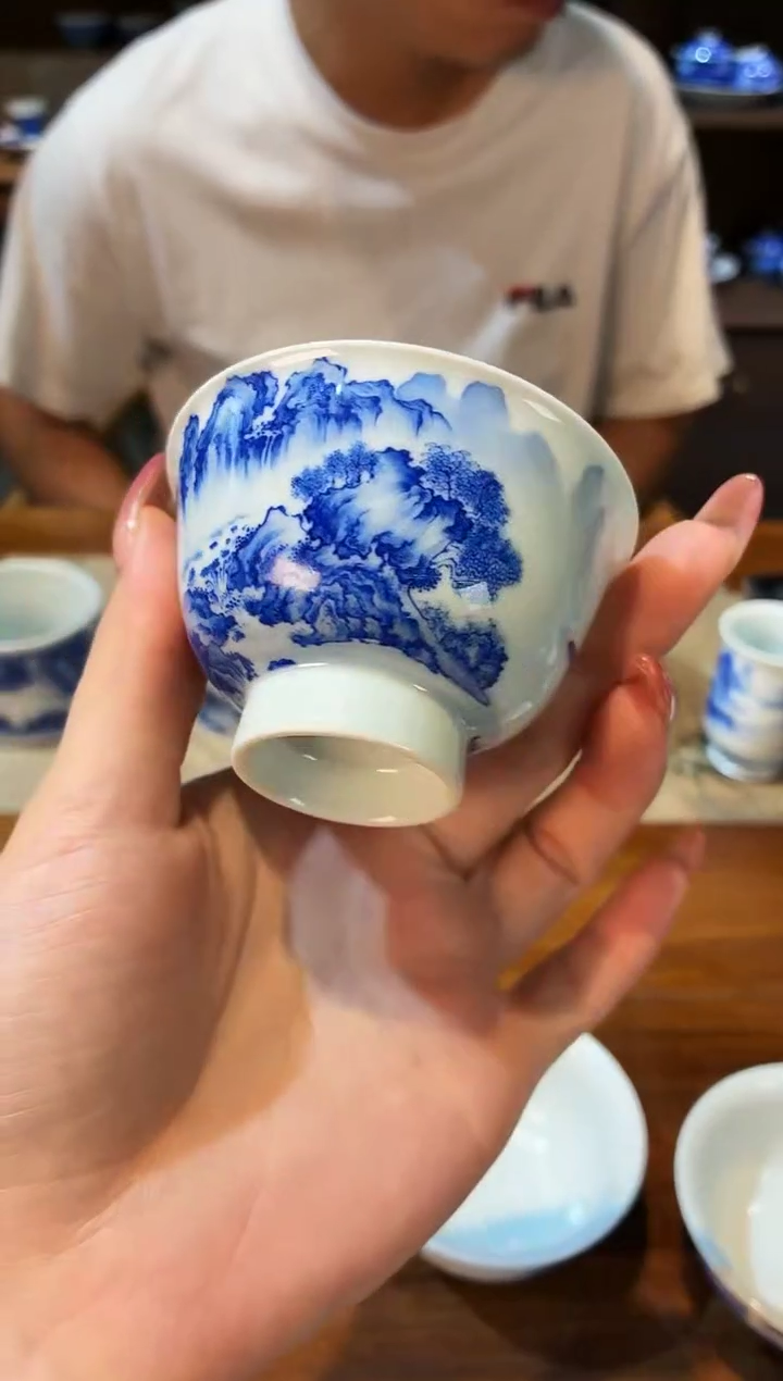         竹林草堂