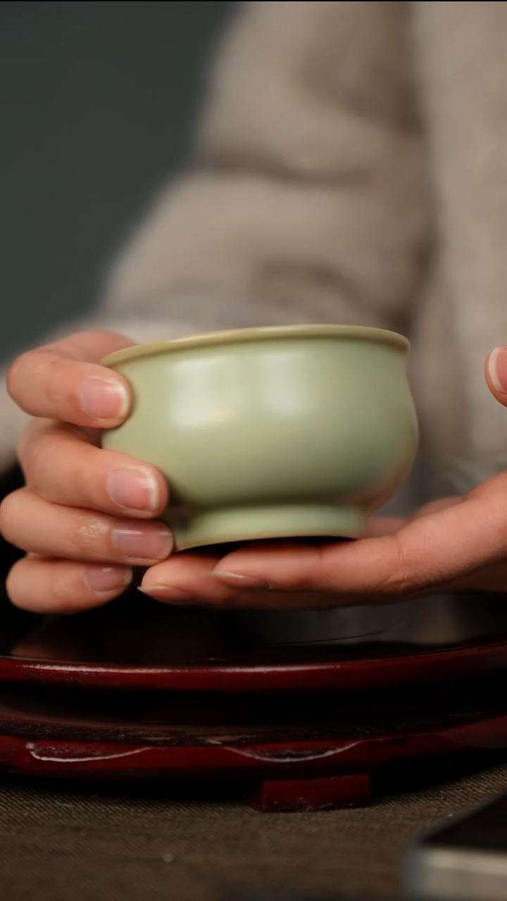 全品 粉青 福袋杯  