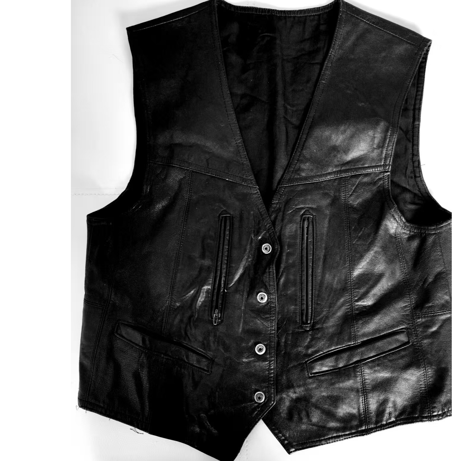 男士皮衣外套百搭【本图片仅供展示以直播间下单实物为准】