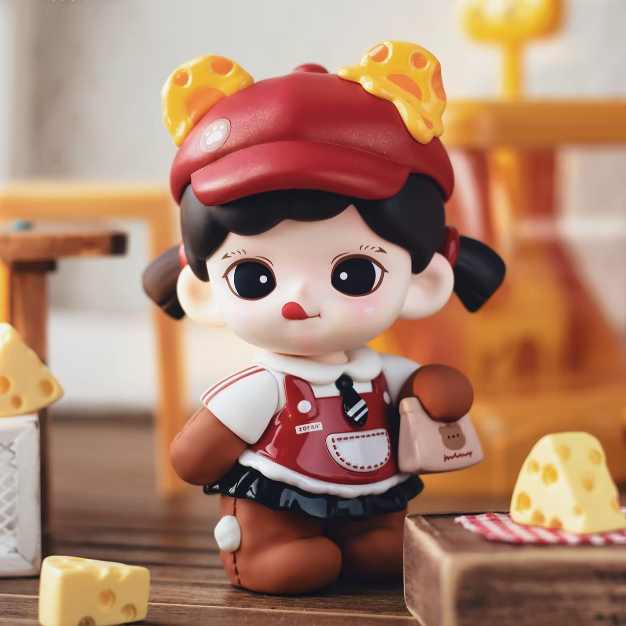 咕噜3号百元以上文具笔袋