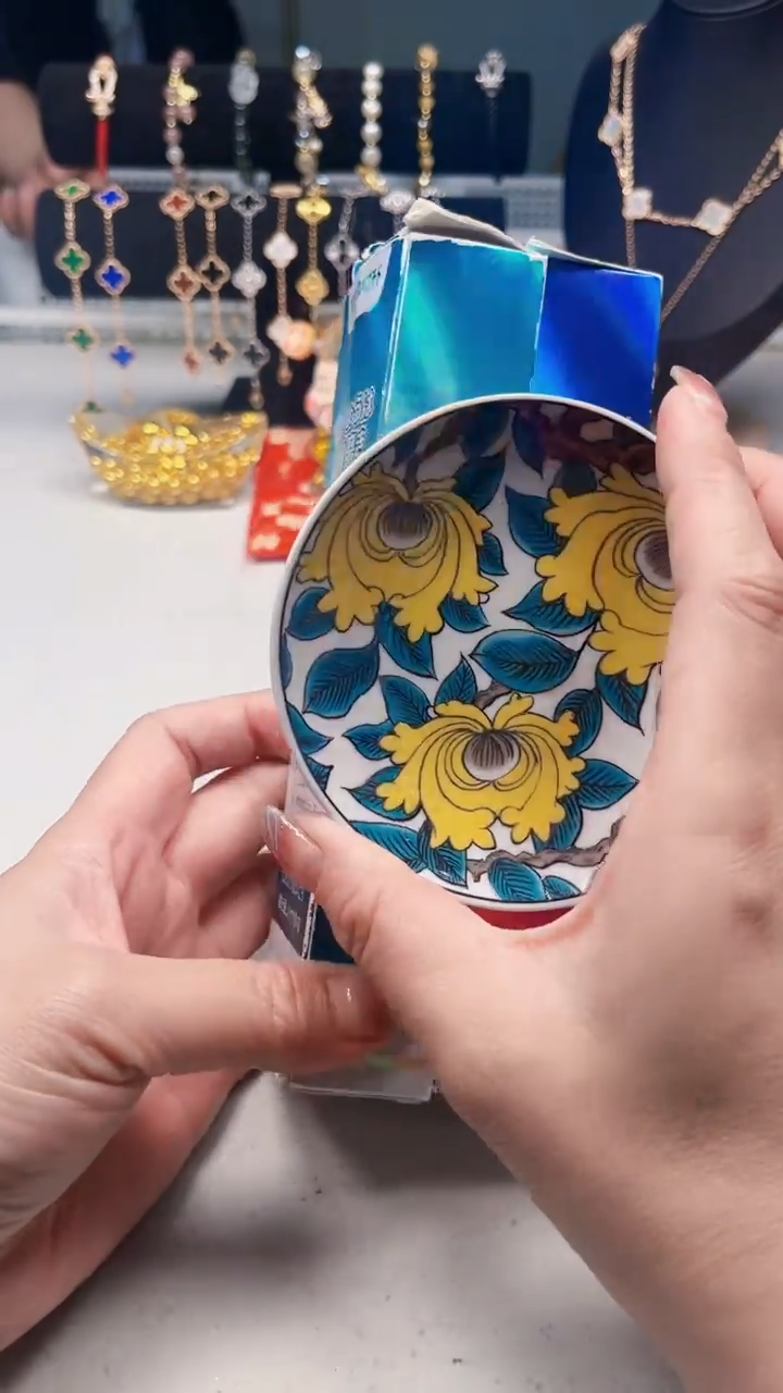 瓷片陶茶周边666文玩多人