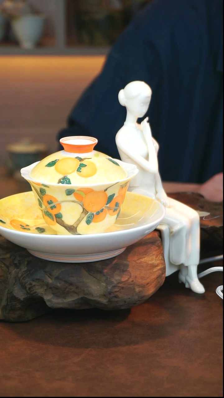 坨*盖碗一个------------