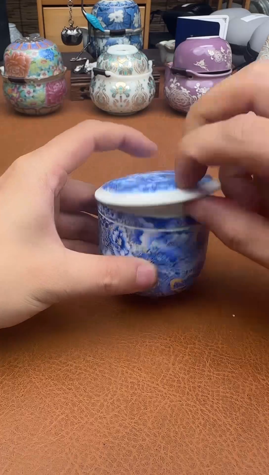 @@@福利专属~~~~高端茶具~~