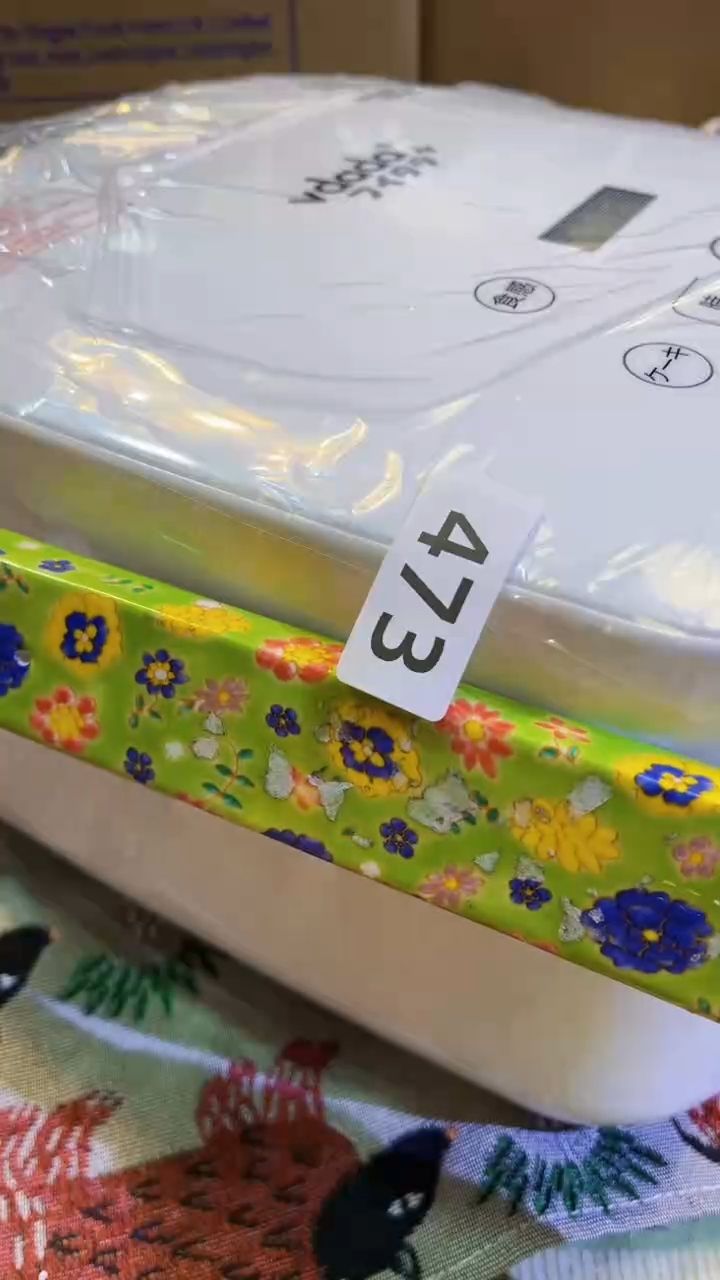 【闪购商品】瓷片陶茶666文玩周边多人