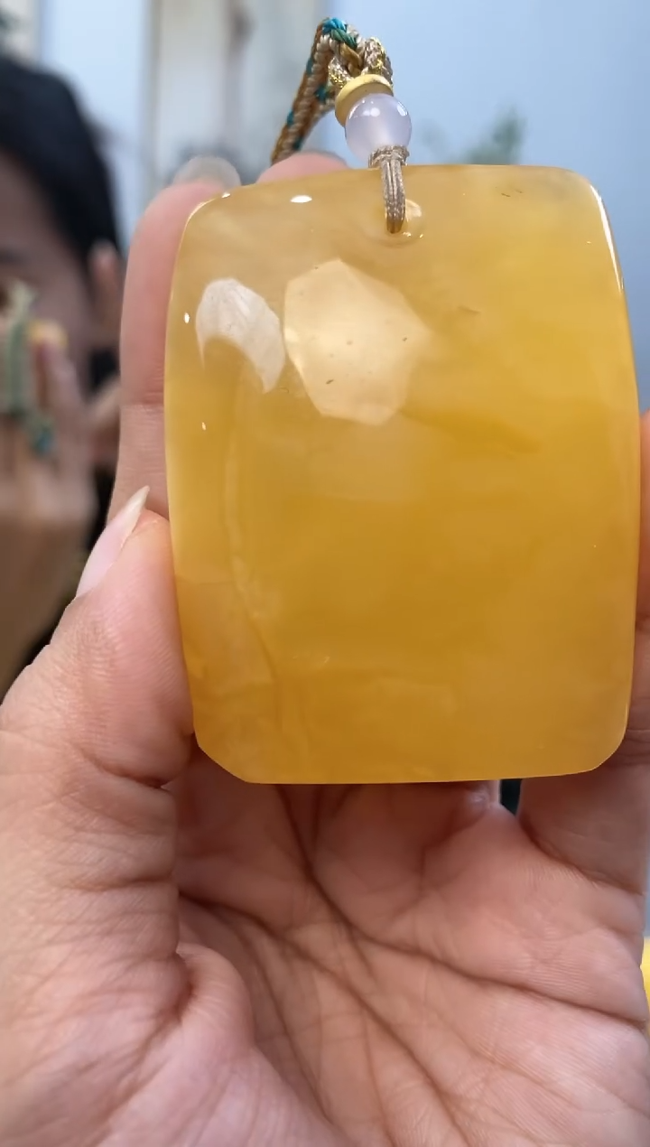 【闪购商品】蜜蜡裸石未镶嵌天然琥珀蜜蜡牌子