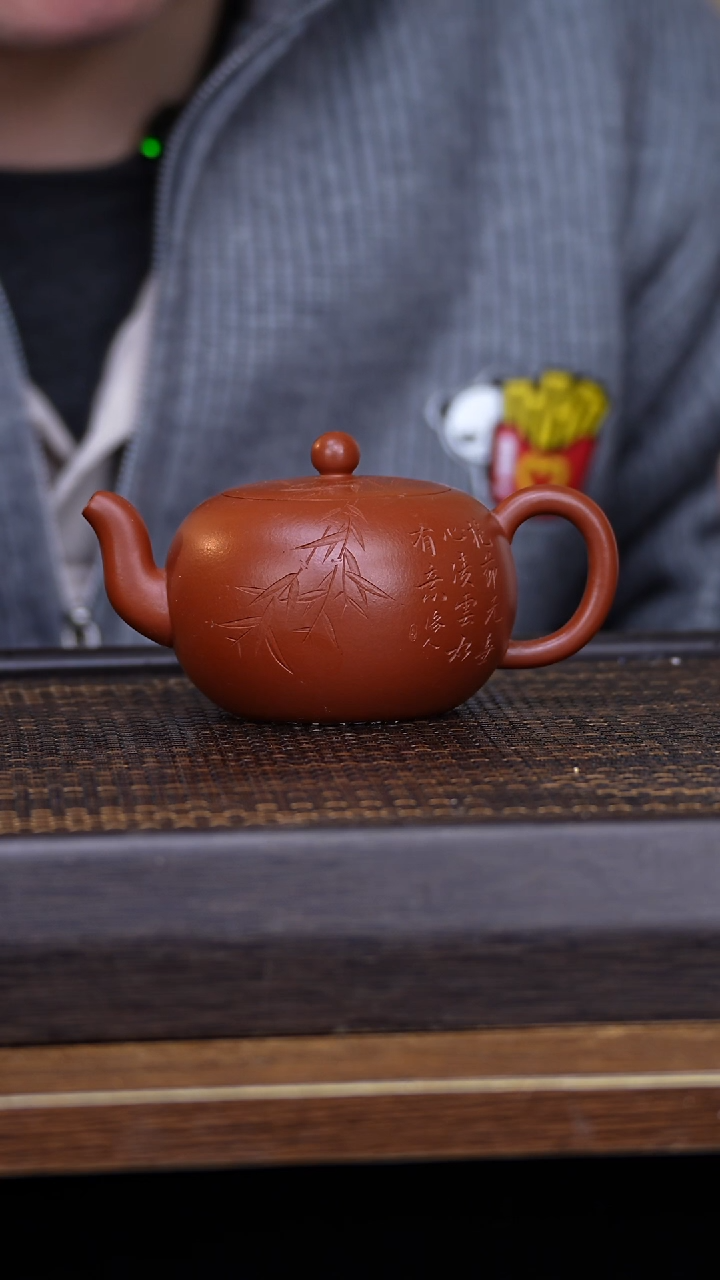 【闪购商品】紫砂茶壶456789213456789