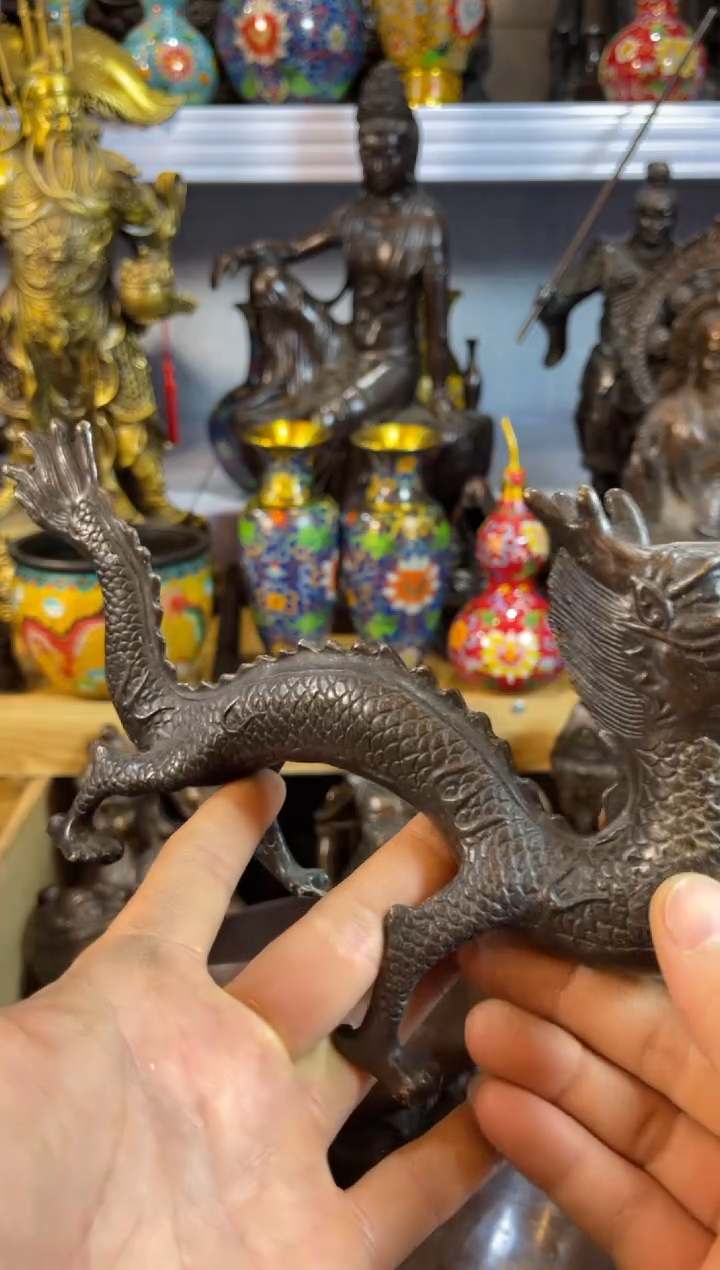 【闪购商品】1案台摆件 物品摆件