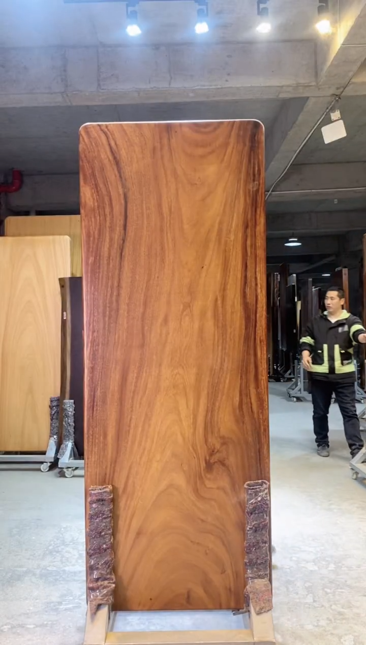 【闪购商品】木南美胡桃木尺寸196-74-6