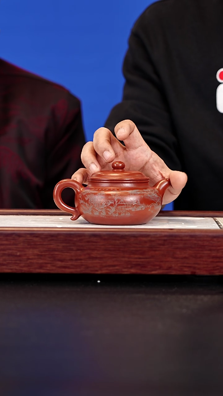 茶壶紫砂31                                