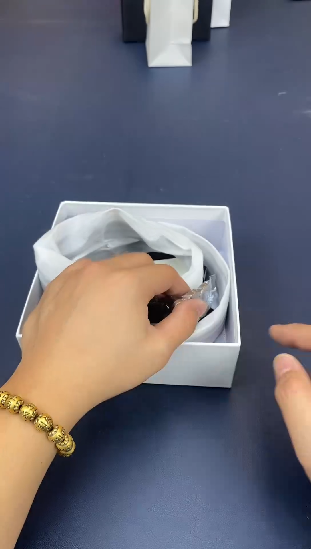 瓷片老号重启，一漏到底@@CC335