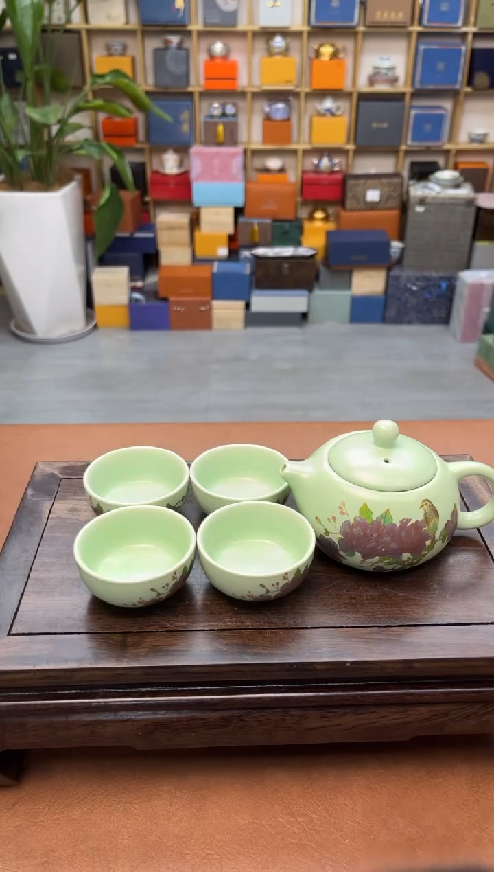 【闪购商品】@@高端茶器甄选精品