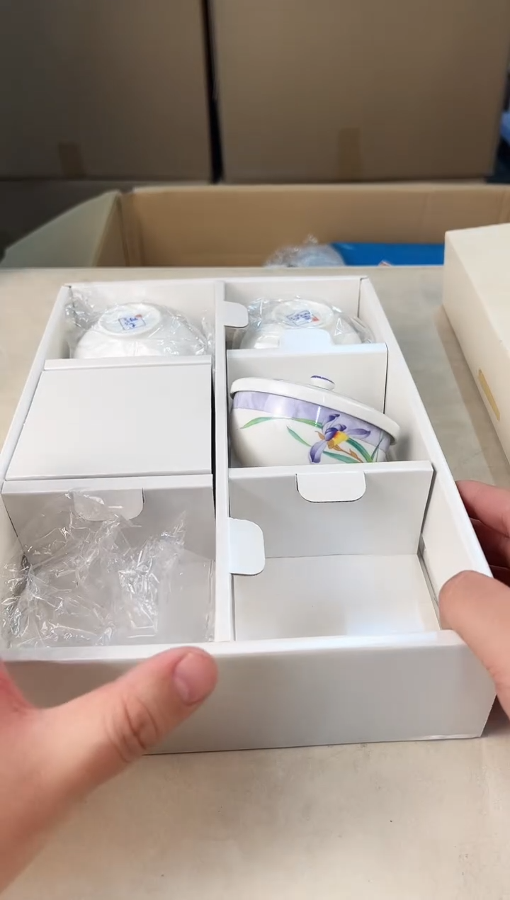 【闪购商品】瓷片783打包不容易，谨慎参拍~~~！