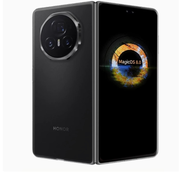 准新品 honor/荣耀 MagicV3 5G折叠屏手机（勿拍-本店团购下单）