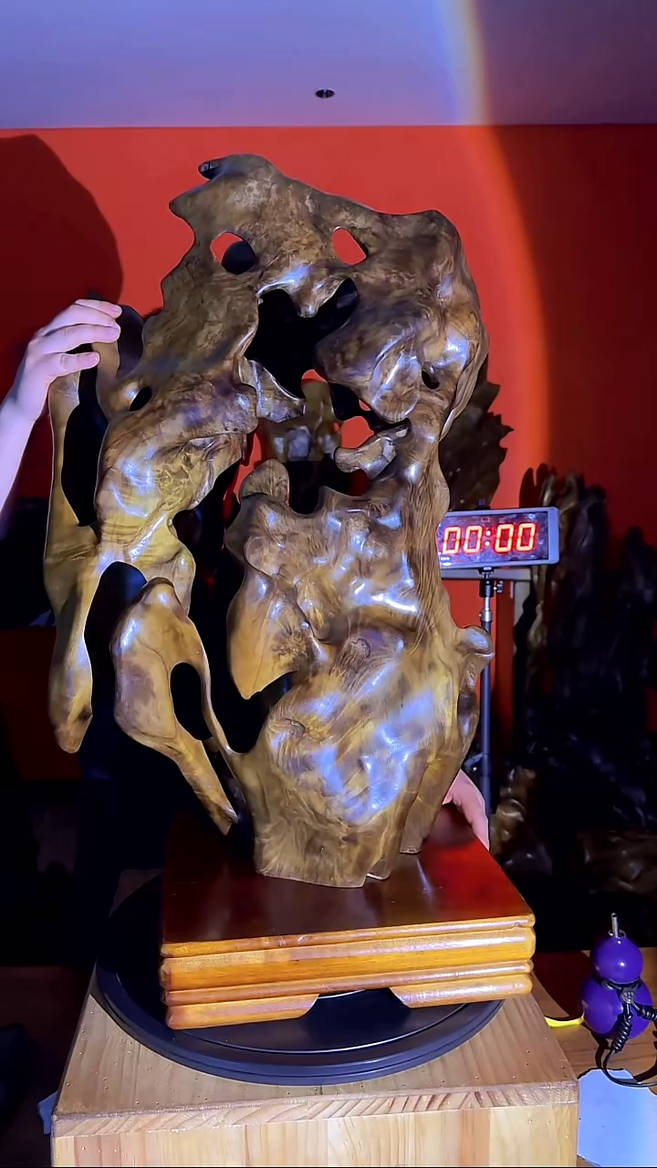 金丝楠老****队小叶桢楠金丝楠木