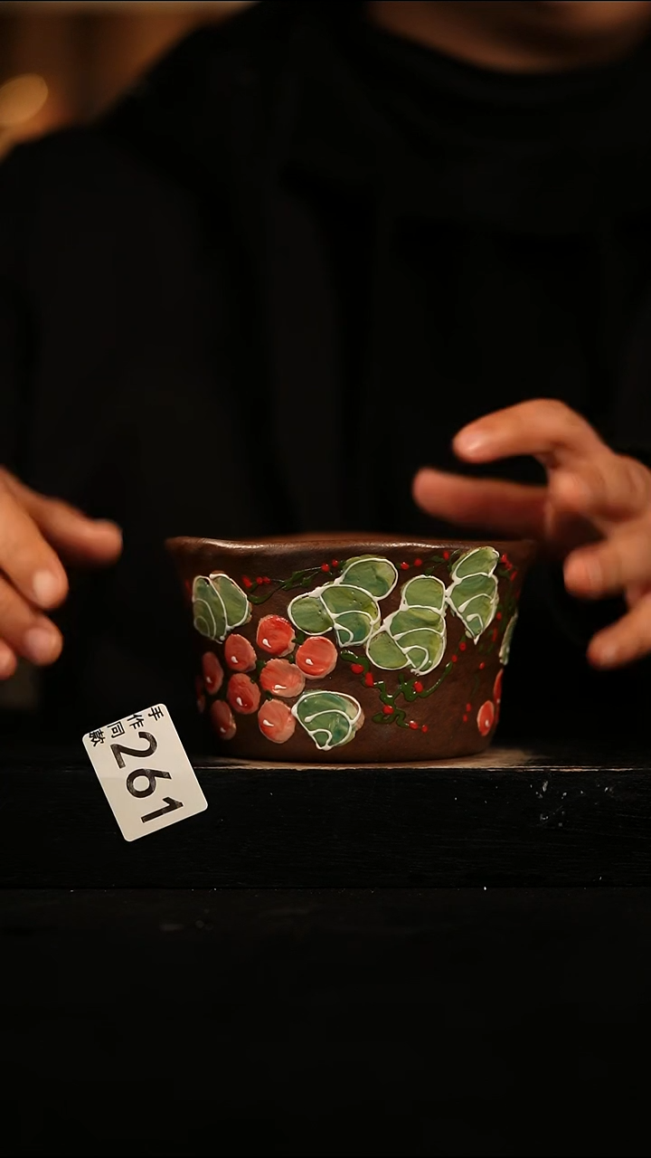 瓷片遇瓷手作同款261