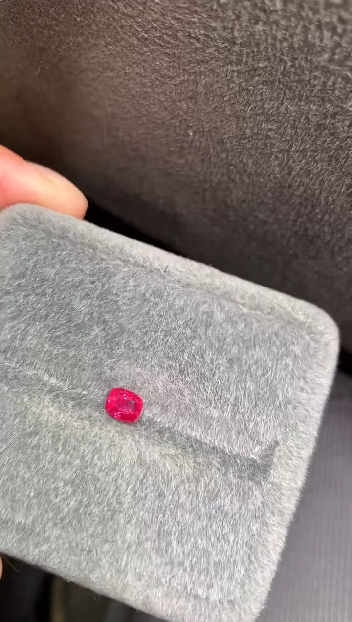 【闪购商品】尖晶石裸石未镶嵌a-294 0.985ct