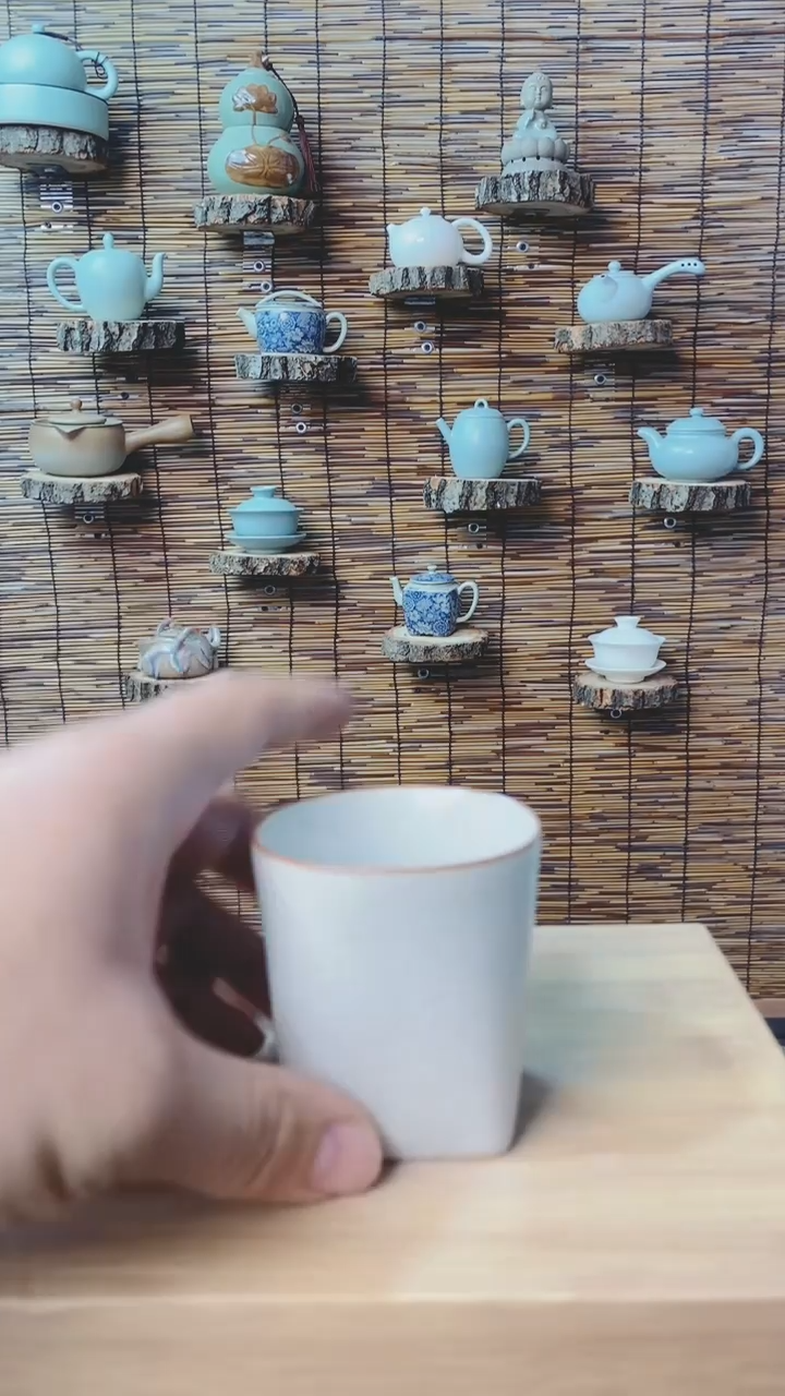 【闪购商品】（轻轻微瑕）茶具茶壶茶碗茶杯1