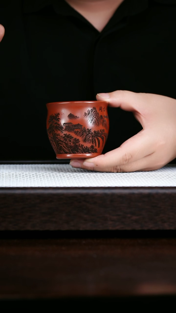 茶壶紫砂宜兴原矿高端紫砂