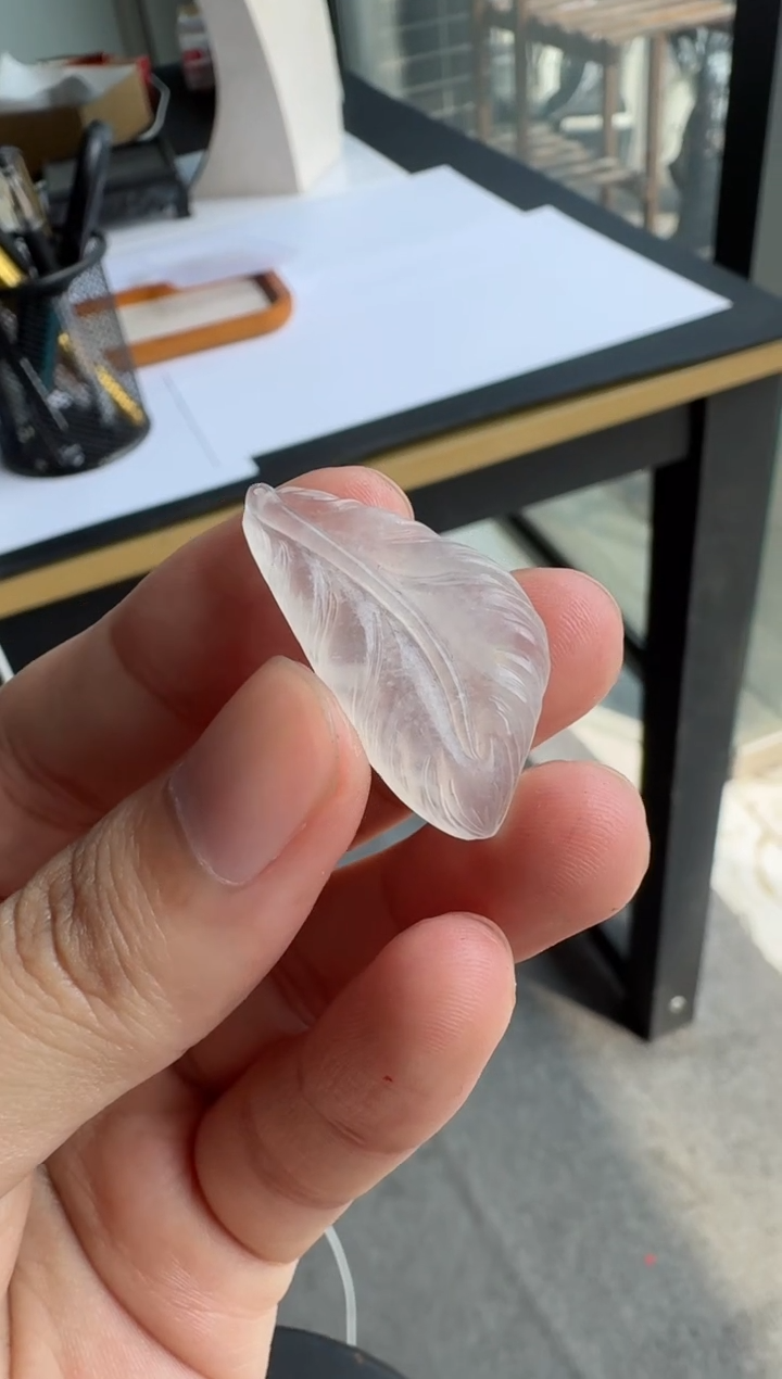 【闪购商品】定制翡翠未镶嵌........