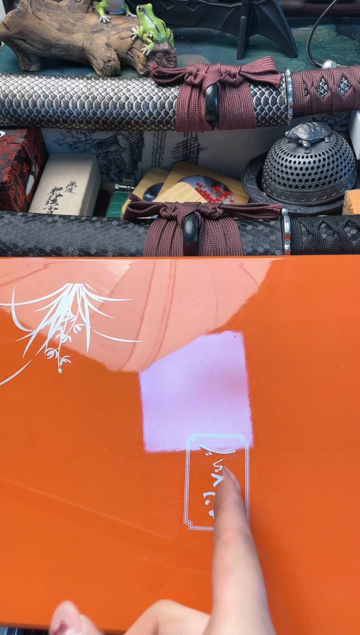 【闪购商品】瓷片xiang晓魏甄宝阁品质保证