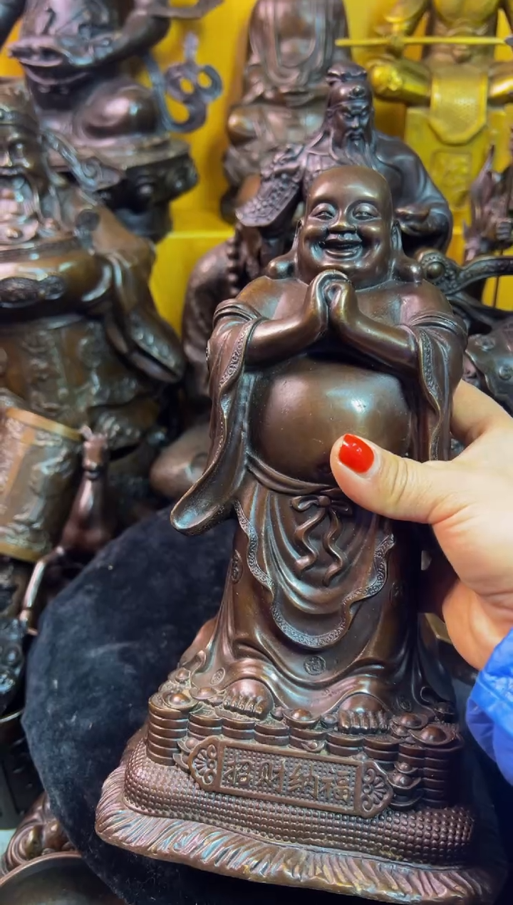 【闪购商品】1案台摆件 物品摆件 