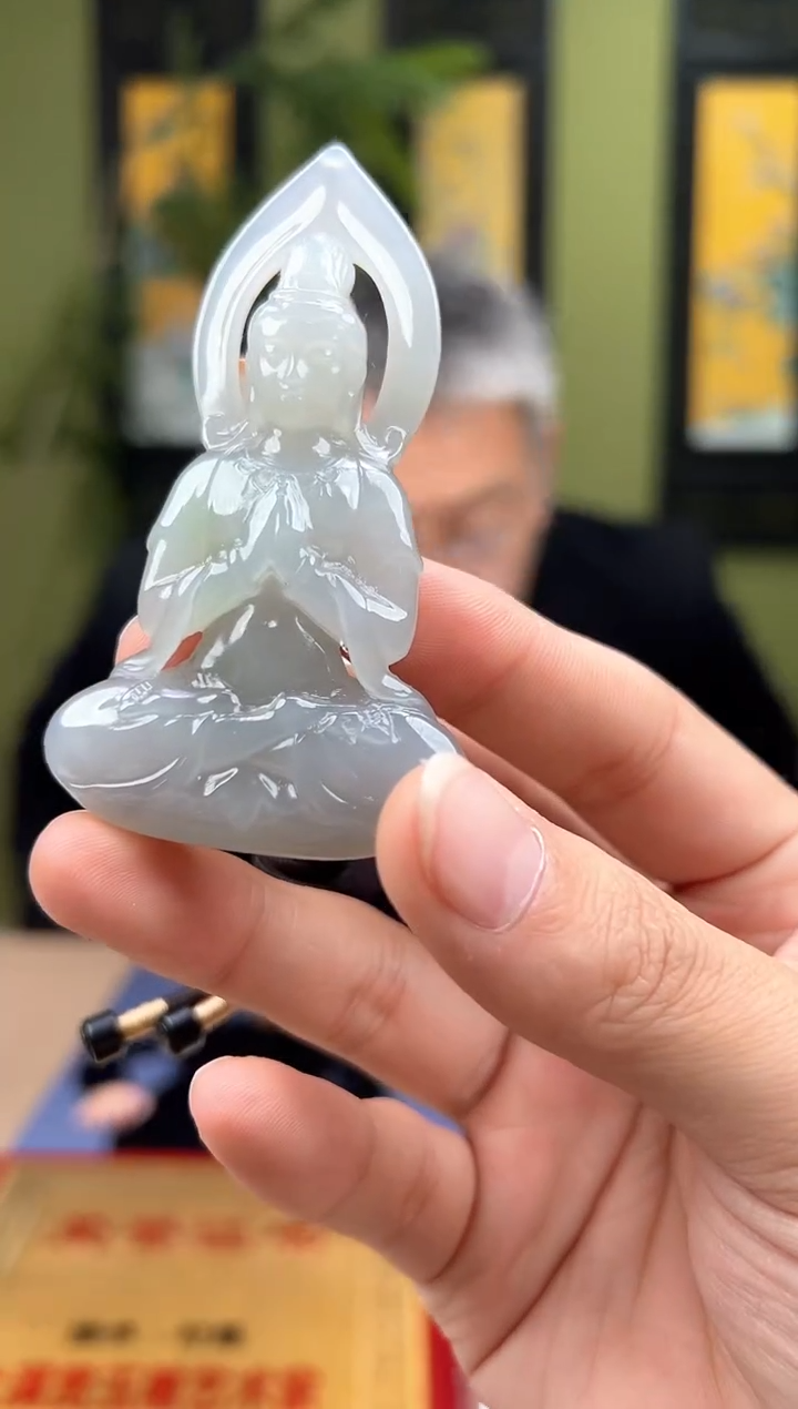 定制和田玉多样性发货拍一发一