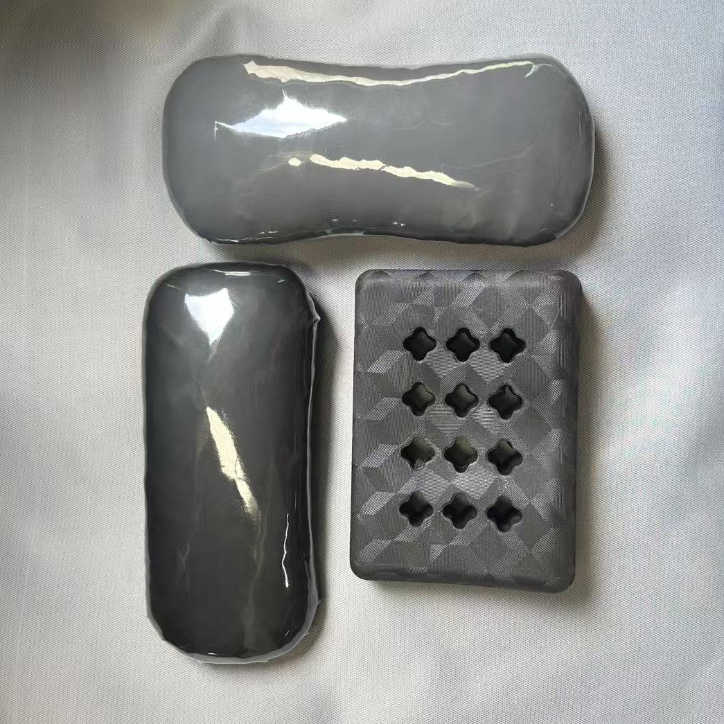 理发店美发店洗头床防水手工枕头垫洗头枕配件洗发床头枕发廊专用