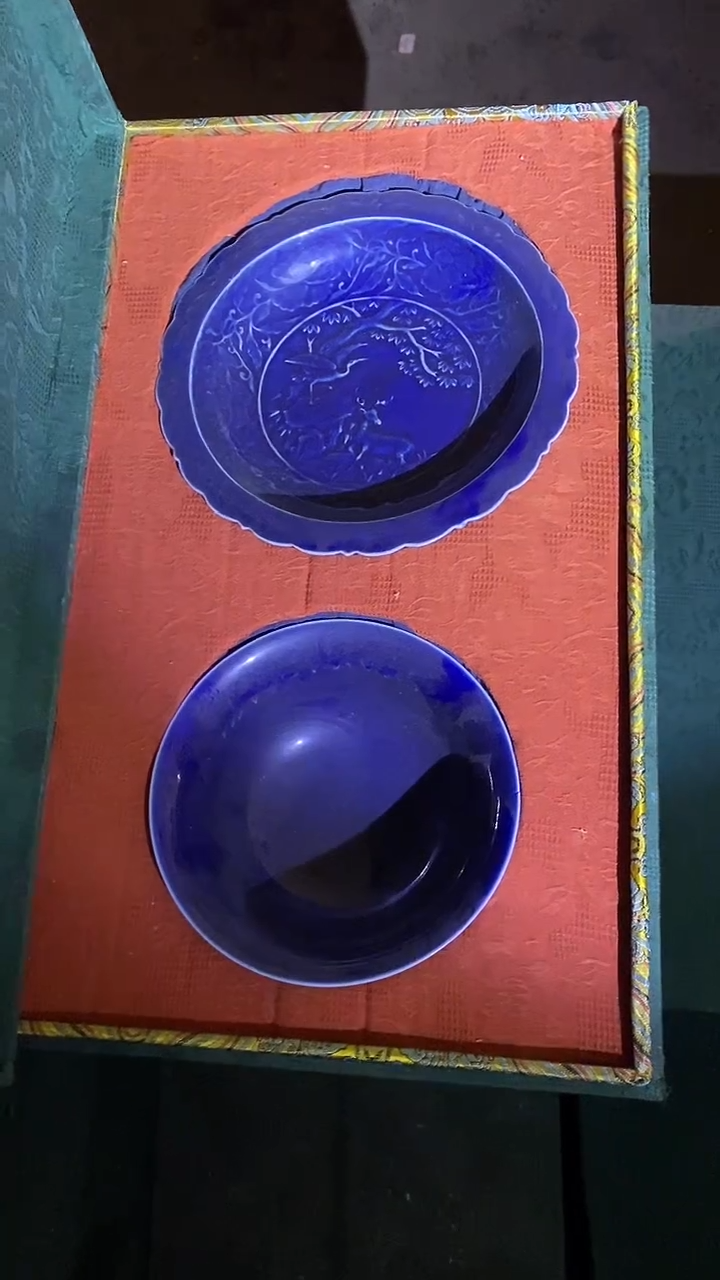 R87景德镇高端瓷器