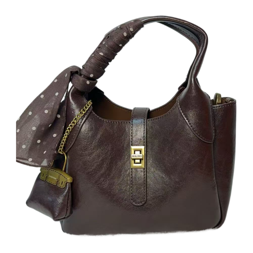 【云锦甄选】YJ-D209轻奢百搭女包