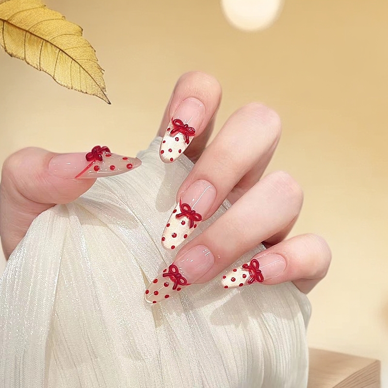 【新款2025】2025高品质春季爆款纯手工绵密猫眼高级美甲贴片