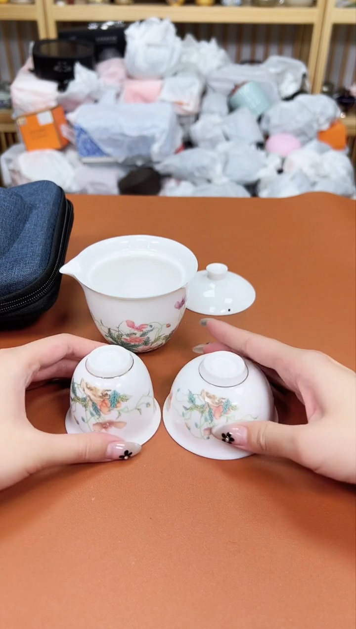 【闪购商品】万家瓷坊清货商品链接@@D657
