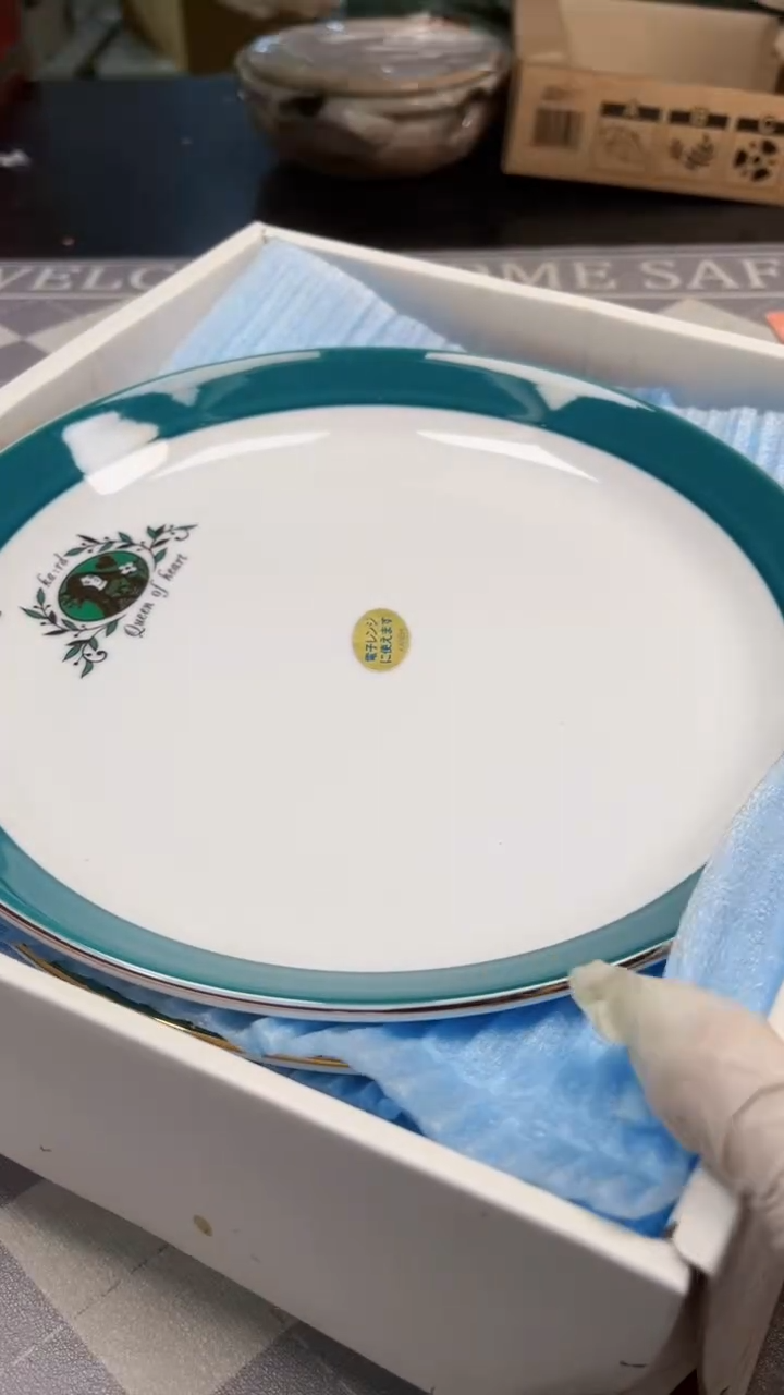 瓷片陶茶666文玩周边多人