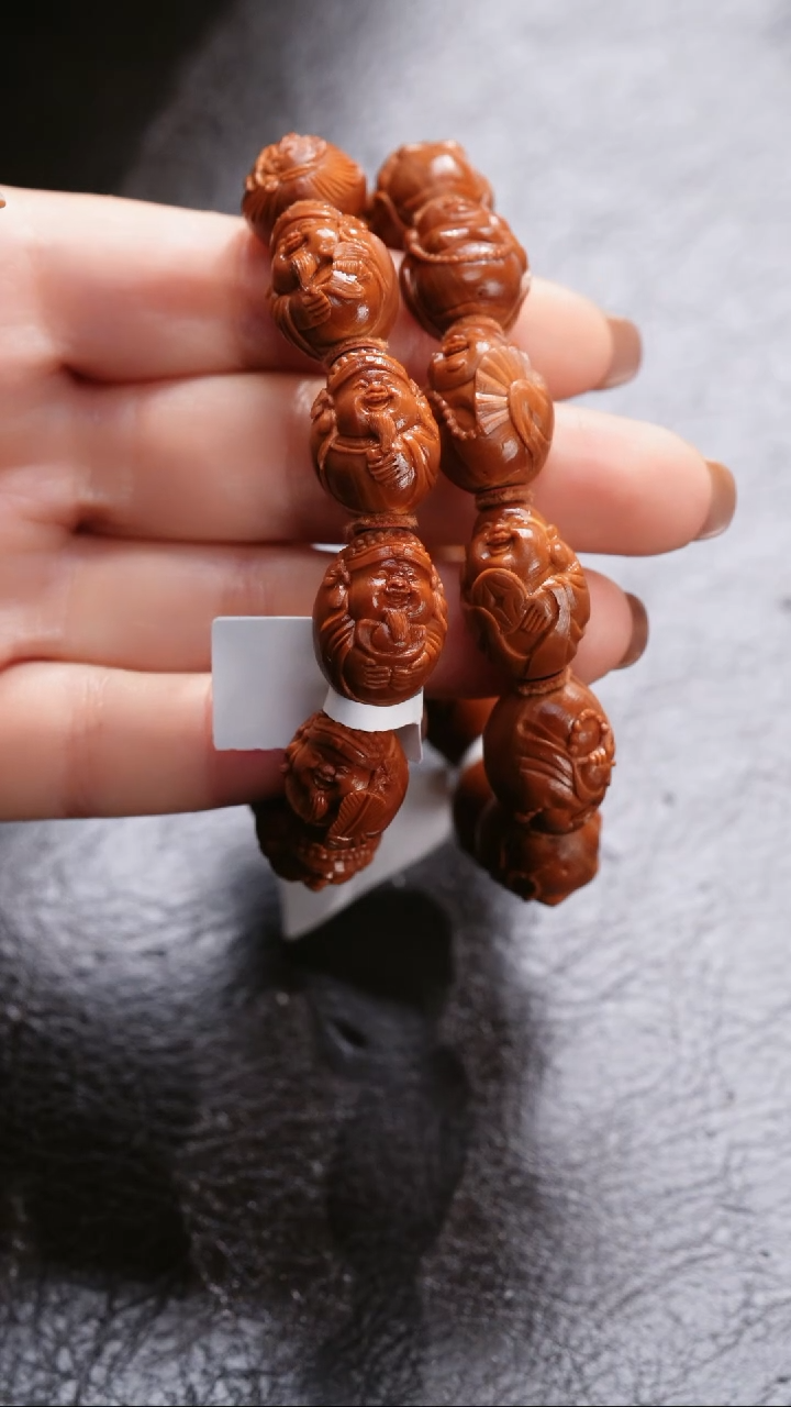 手串/手链橄榄核橄榄核