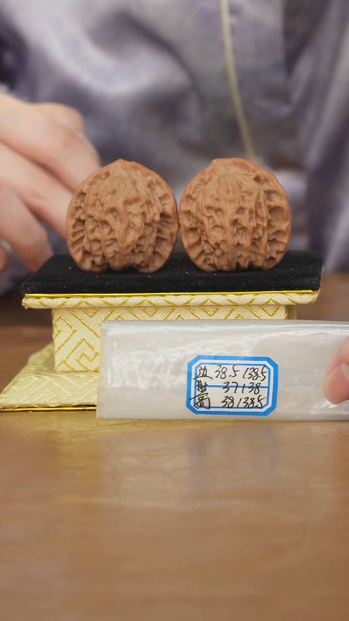 把件文玩核桃非嫁接北京